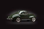Ford V8 Deluxe 5-Window Coupe 1940 года